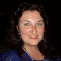 An Officer and a Baby by Jessica Keller