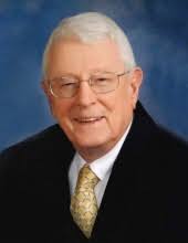 William “Bill” Hatcher Kincheloe