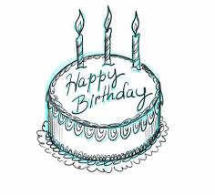 To begin creating the birthday card, click on the 'start' menu, choose 'all programs', select the 'microsoft office' category, and click on the 'microsoft publisher' option. Easy Happy Birthday Card Drawing Ideas Happy Emotion