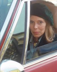 Joni Mitchell