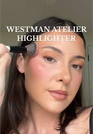 Vb Highlighter Stick Vs Westman Atelier