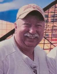 Obituary information for Michael P. Romanchuk