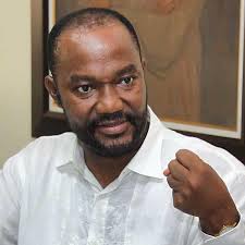 Dionisio Miranda, el regreso a sus orishas