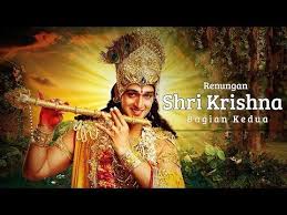Renungan Shri Krishna Bagian Kedua Perbedaan Baik Dan Buruk Youtube Imajinasi Kerohanian Tuhan