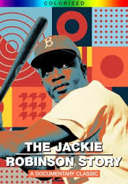Watch The Jackie Robinson Story (1950) - Free Movies | Tubi