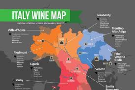 All you need to know about the wines and the food on this great region. Wine Where Milan