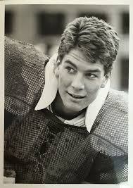 Michael Soles's Instagram, Twitter & Facebook