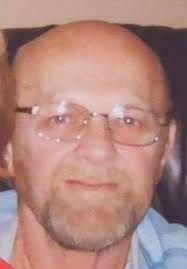 Allan Strickland Obituary