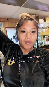 Im so excited for yall 🥹🙏🏽 #tinysfoodie #tinyskathiew