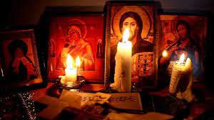 Frequently Asked Questions — St. Anne Orthodox Church