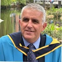 Richard Pavey's Instagram, Twitter & Facebook