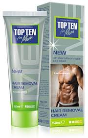 Skincare nelly has the best product to help you get rid of that unwanted facial hair with effective cream. New Body Hair Removal Cream For Men With Shea Butter Apple Extract Paraben Free Men Care Inaris
