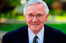 Former Ouachita President Ben Elrod left enduring legacy of servant  leadership