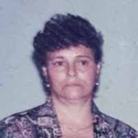 Josefina Murillo Salas (1944–2014)