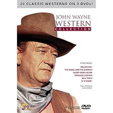 Chisum: Amazon.ca: Movies & TV Shows