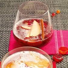 Apfel Zimt Bowle Rezept Bowle Rezept Bowle Rezepte Mit Alkohol Silvester Essen