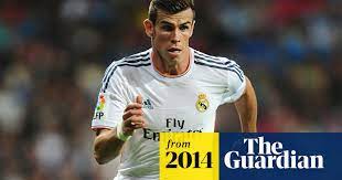 Los dos de cabeza ante el basilea y almería y otros dos goles en el mundial de clubes. Gareth Bale And Cristiano Ronaldo Set To Be Fit For Real Madrid S Final Real Madrid The Guardian
