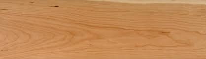 Character grade(#1 common) flooring with a long average length. American Cherry Britton Timbers