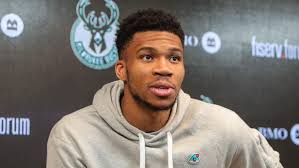 Find giannis antetokounmpo stats, rankings, fantasy points, projections, and player rating with how tall is giannis antetokounmpo? Giannis Antetokounmpo Milwaukee Bucks Nba Com
