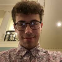 10+ "Harrison Levine" profiles