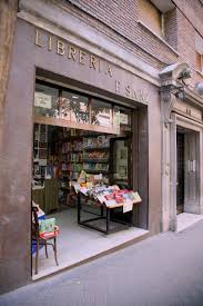 Librería Sanz