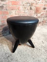 Cone stool is a study in seamless joints. Eu Vintage Specialise In Retro Vintage 1960s Furniture Teak Retro Sideboard Teakhouten Retro Dressoir Wij Zijn Eu Vintage Gespecialiseerd In Retro Jaren 60 Meubelen Retro 1960s Meubelen Jaren 60 Meubelen Charlotte Perriand Eamus
