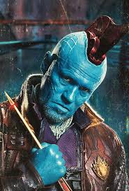 The guardians of the galaxy are a fictional spacefaring superhero team that appear in comic books published by marvel comics. Yondu Udonta Marvel Cinematic Universe Wiki Fandom