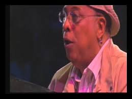 Chucho Valdés Zawinul Mambo