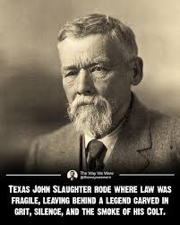 John Henry Thompson: Arizona's Most Colorful Sheriff For 8 long terms, John  Henry Thompson served as sheriff for Gila County in the years 1890-1912. He  was born