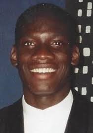 Sean Coker Obituary (1980