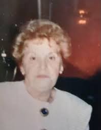 Frances A. (DiBari) Montella Obituary 2023