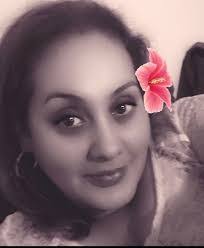 Christina Marcano's Instagram, Twitter & Facebook