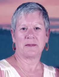 Obituary information for Joann Mercado