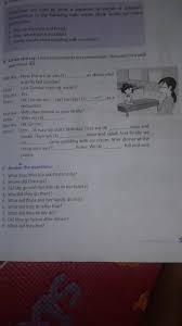 Unsure ini beliau soal bahasa indones. Tlng Kak Bsk Di Kmpl Paling Bingung Pelajaran B Inggris Brainly Co Id