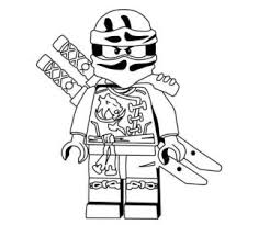 It s probably lego ninjago movie coloring page. Season 4 Lego Ninjago Coloring Pages Novocom Top