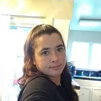 Christina Downard's Instagram, Twitter & Facebook