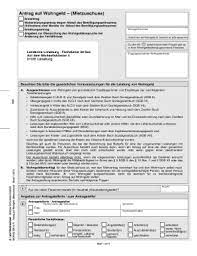 Beim wohngeld handelt es sich um eine sozialleistung, die nach § 22 wogg nur auf antrag gewährt wird. Wohngeld Beantragen Luneburg Fill Online Printable Fillable Blank Pdffiller