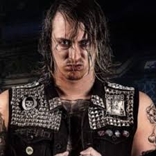 EP 13: The Harlequin of Hamilton Sabrina Kyle by Courage Pro Wrestling  Official Podcast