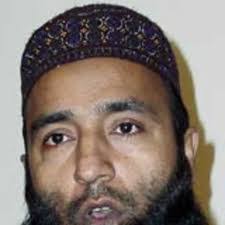 Syed Anwar's Instagram, Twitter & Facebook