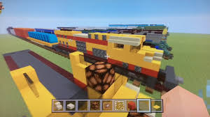 Well, if you have problems starting jailbreak or just want to know what to do first, check out our roblox jailbreak guide. Minecraft Train Tutorial How To Build The Jailbreak Freight Train Roblox Part 1 Youtube