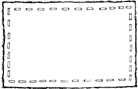 Mormon Share Border Stitches Clip Art Clip Art Borders Stitch Clipart