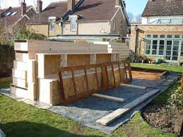 Maybe you would like to learn more about one of these? How To Design Build A Garden Office Tg Escapes