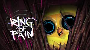 Dark fields of pain 11. Ring Of Pain Now Available For Switch Gonintendo
