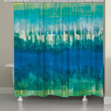 Indian tie dye mandala curtains hippie window curtain bohemian door drape panel. Laural Home Tie Dye Shower Curtain On Sale Overstock 11366703