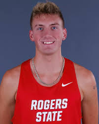 2024-25 Men's Track and Field Roster