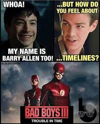 Pin By Mary On The Flash Flash Funny The Flash Flash Barry Allen
