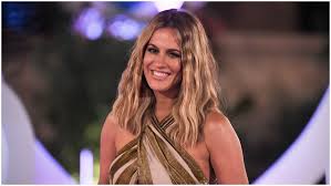 She is known for her work on . U K Government Sidesteps Inquiry Around Caroline Flack S Suicide Variety