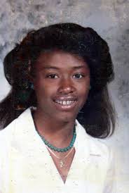 Alysia Barnes Obituary