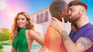I Kissed A Boy and the history of LGBT dating shows - BBC Three