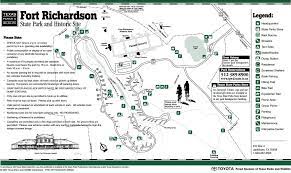 Maybe you would like to learn more about one of these? Tsha Fort Richardson